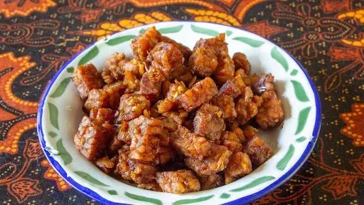 Tempe Orek