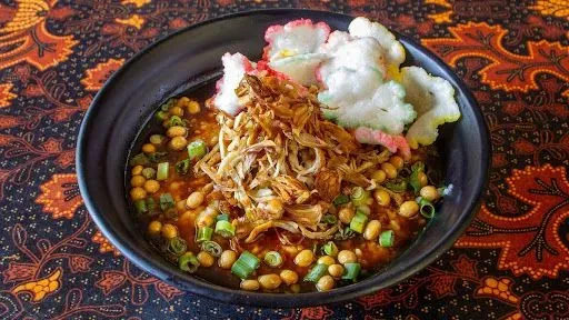 Bubur