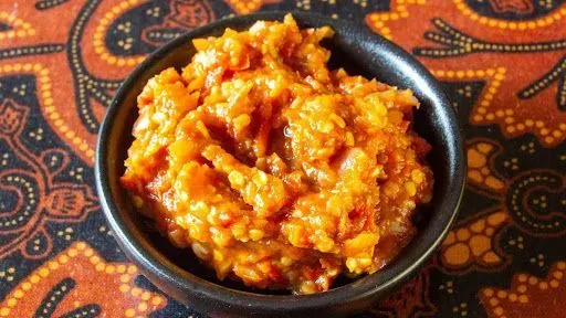Sambal Terasi