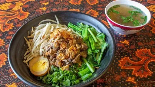Bakmie