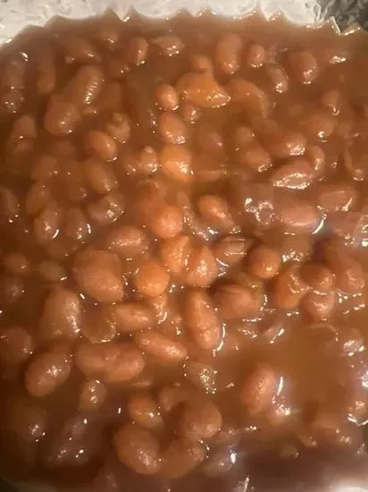 Baked Beans