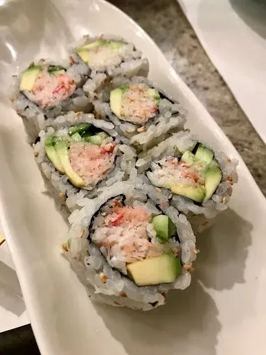 California Roll