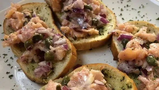 Bruschetta