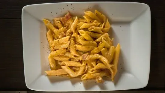 Penne a la Vodka