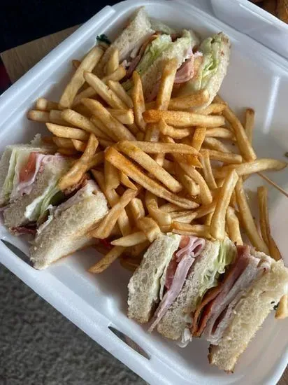 Club Sandwich