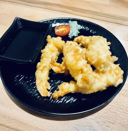 Tempura Shrimp