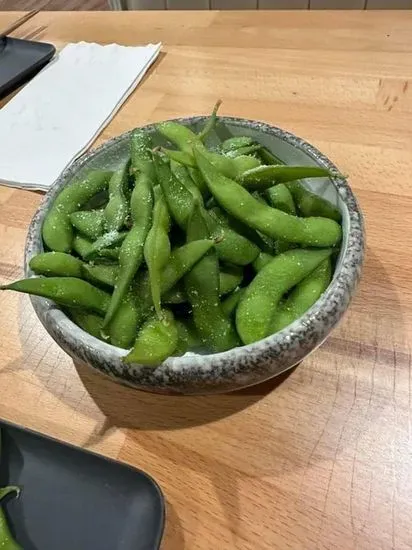 Edamame