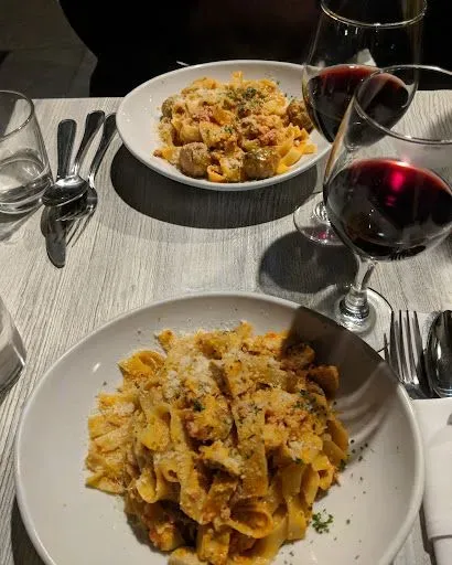 SIDE BENCOTTO SAUCE