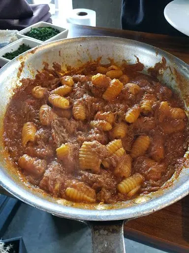 GNOCCHI BRASATO