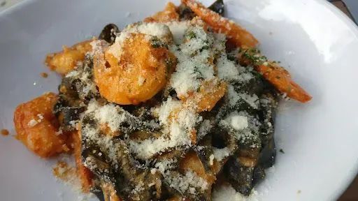 GNOCCHI NERI