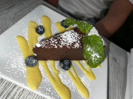 TORTA CAPRESE