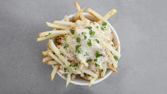 Stadium Fries