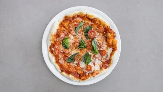 Margherita