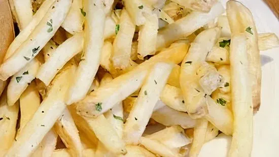 Classic Fries