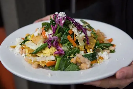 CHILAQUILES