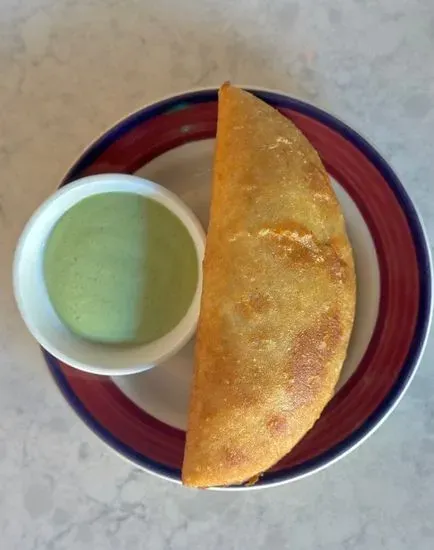 CHICKEN EMPANADAS