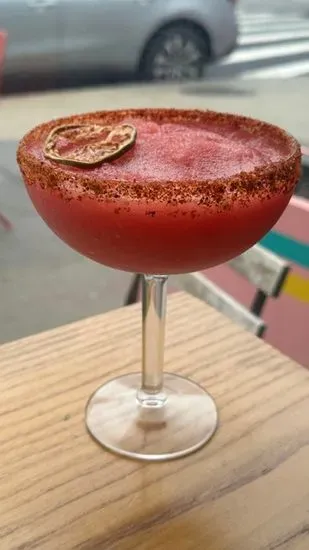 MARGARITA - FROZEN WATERMELON