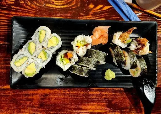 SUSHI COMBOS A
