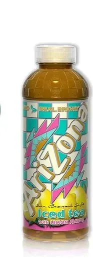 Arizona Tea