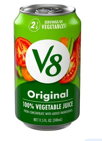 Veggie Juice