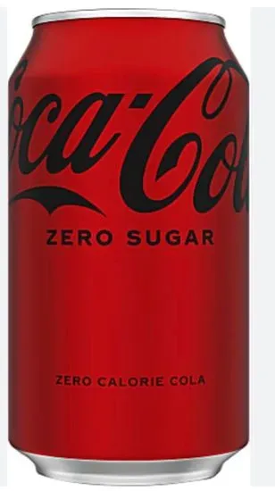 Coke Zero