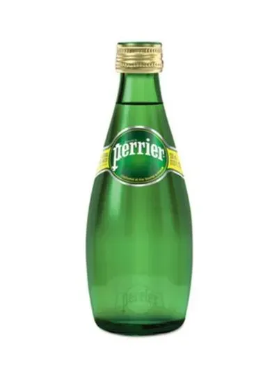 Perrier 8 oz