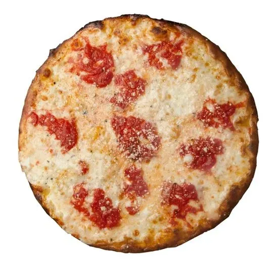 SM Cheese Pizza