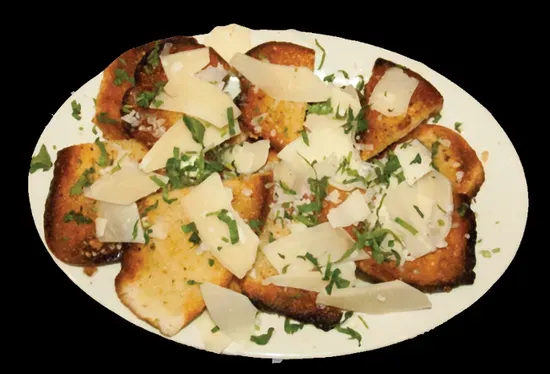 SM Crostinis