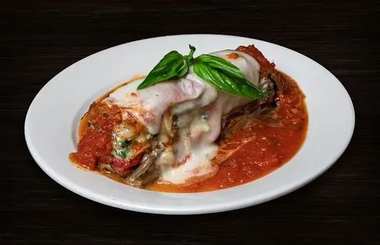 Lasagna