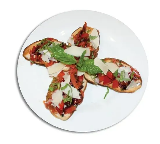 Bruschetta