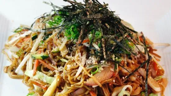 Kids Yaki Soba