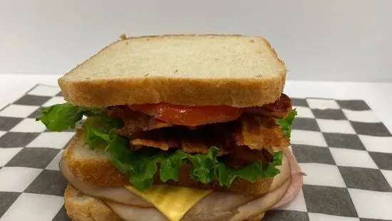 Club Sandwich