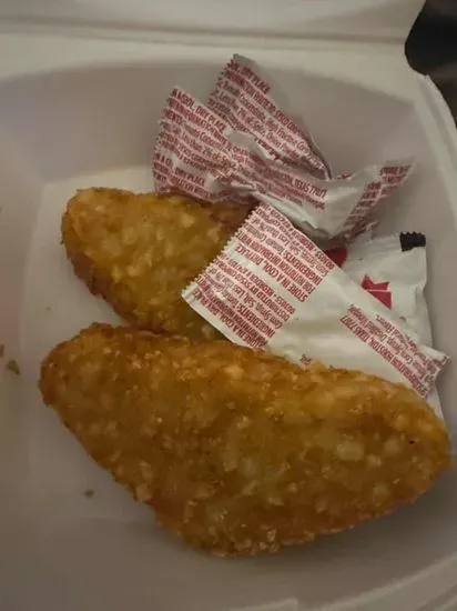 Hashbrown