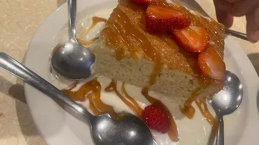 Tres Leches