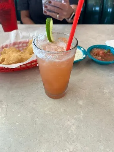 Chuy's Famous Ritas