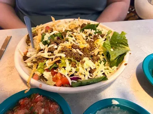 Taco Salad