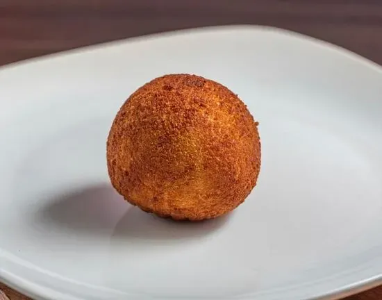 Stuffed Natural Potato / Relleno De Papa Natural.