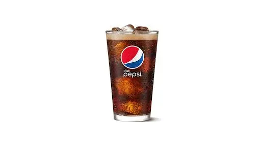 16 Oz Diet Pepsi 