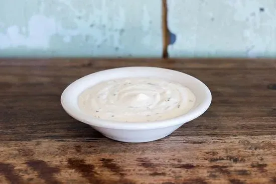 Cilantro-Lime Mayo