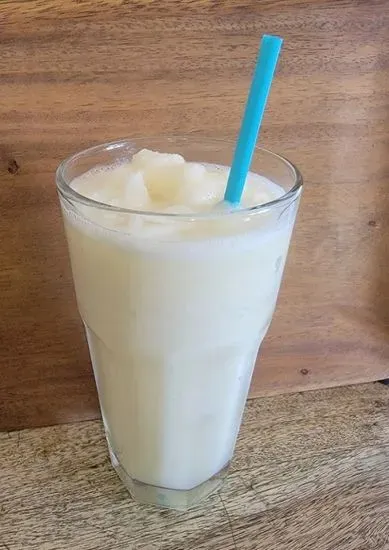 Coco-Limón Smoothie