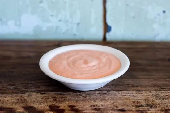 Pink Mayo