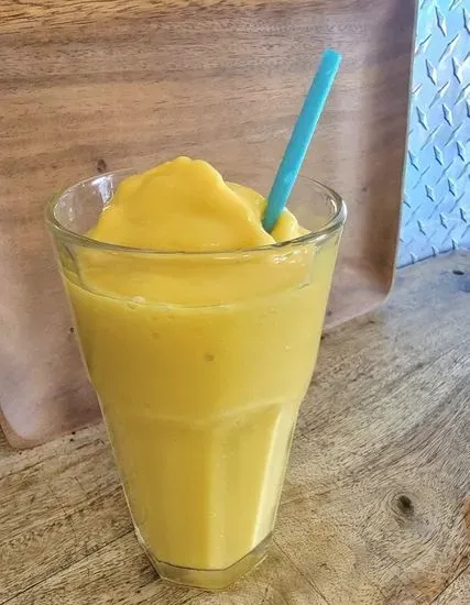 Coco-Mango Smoothie