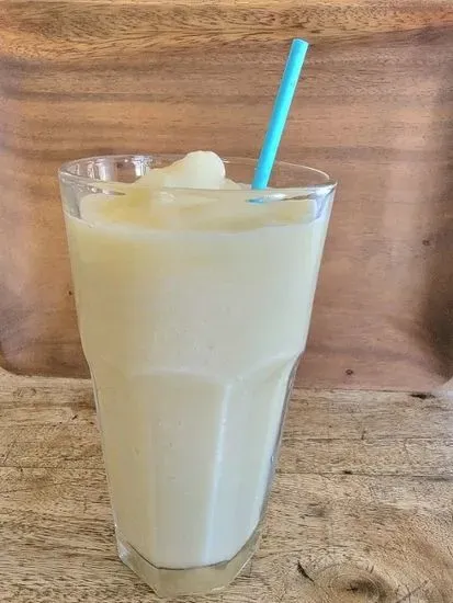 Coco-Piña Smoothie