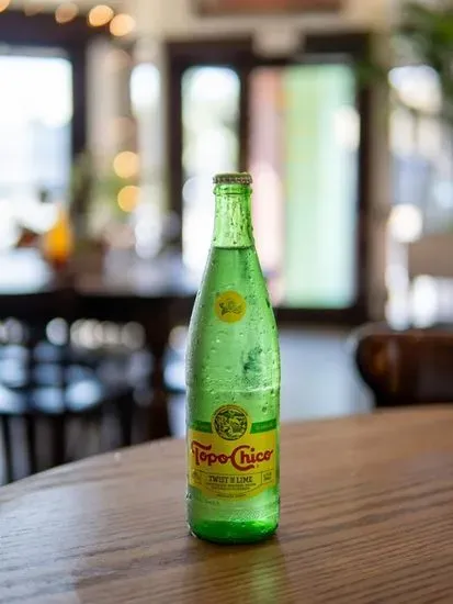 Topo Chico