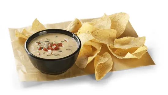 Hatch Queso