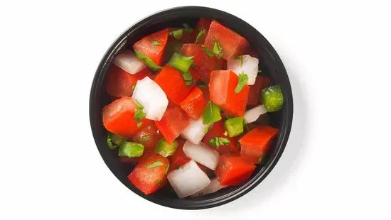 Pico de Gallo