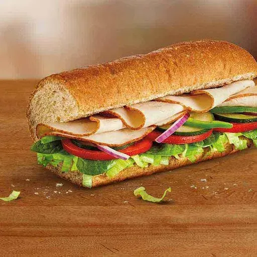 Turkey Breast