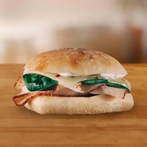 New Little Turkey Slider