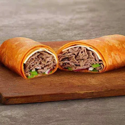 Steak & Cheese