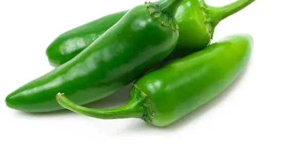 Jalapeños